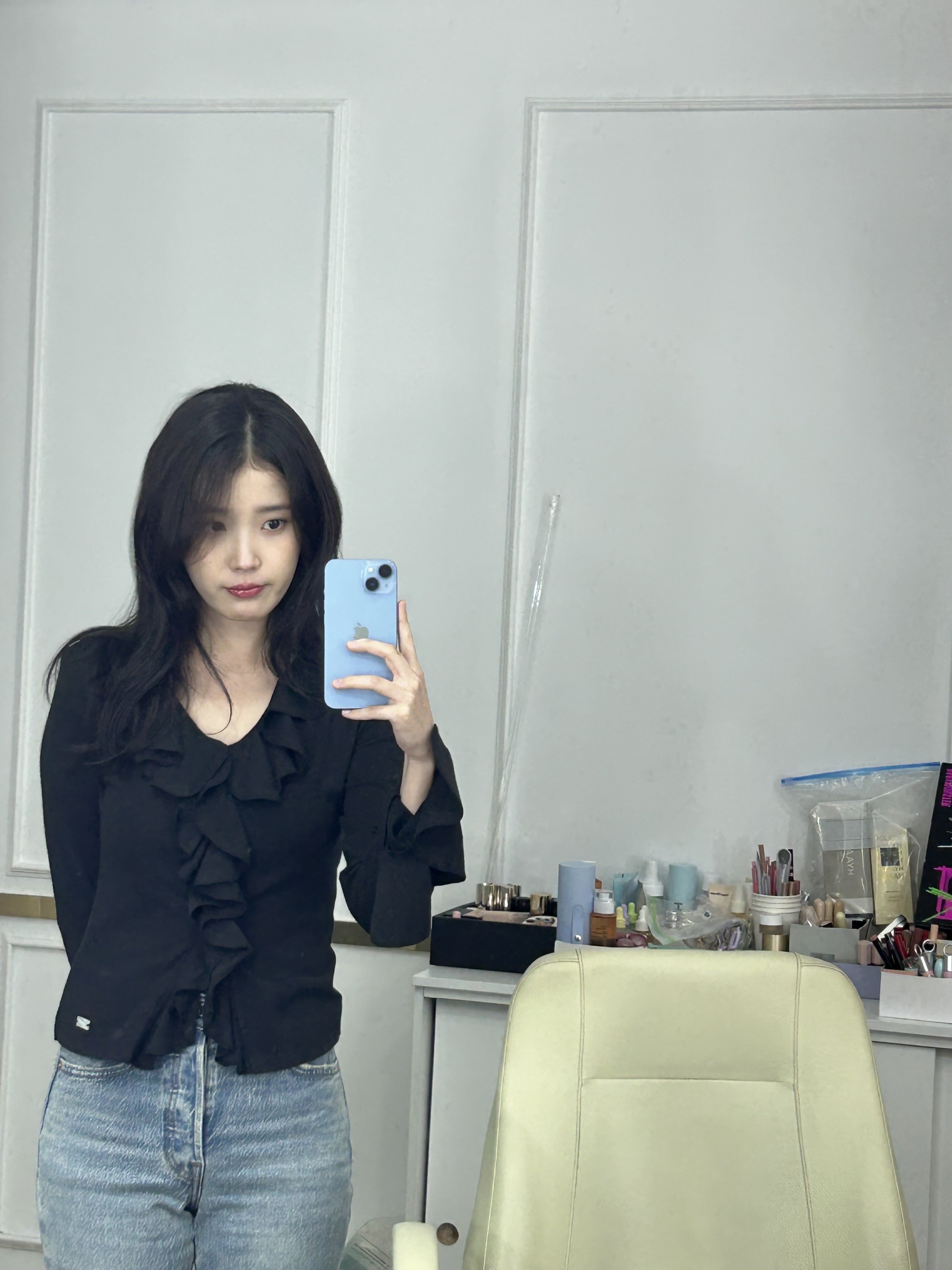 [잡담] 아이유) 아이유 너무 예뽀.. | 인스티즈