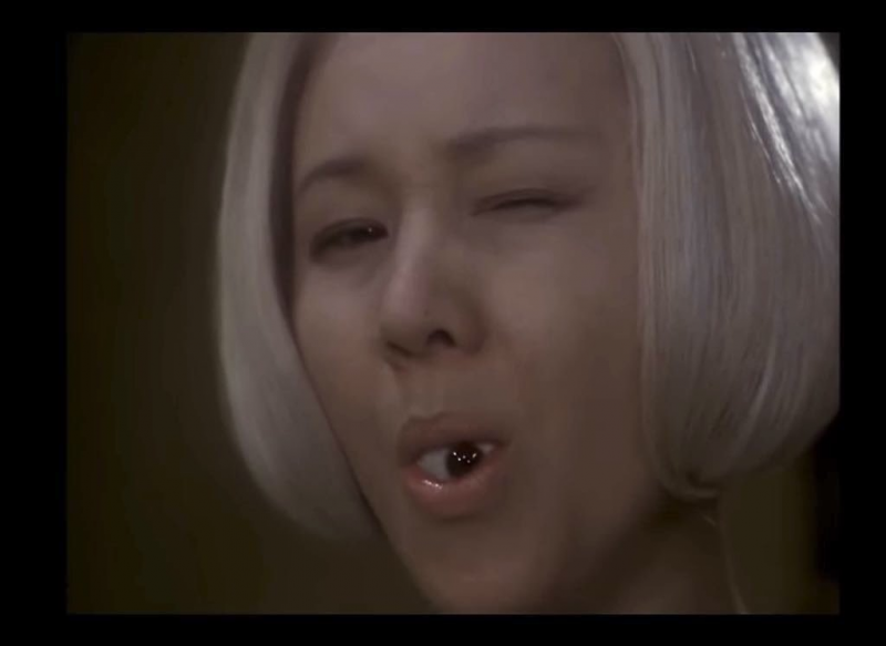 (쫄보주의) 호러물 오마주 잘했다는 평 많은 선미 뮤직비디오.jpg | 인스티즈