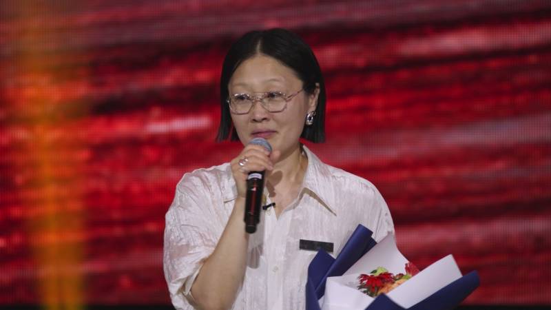 방금 공개된 '저스트 메이크업' 최종 우승자 (ㅅㅍ) | 인스티즈