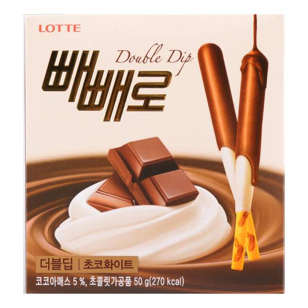 [잡담] 개인적으로 맛있었던 빼빼로 | 인스티즈