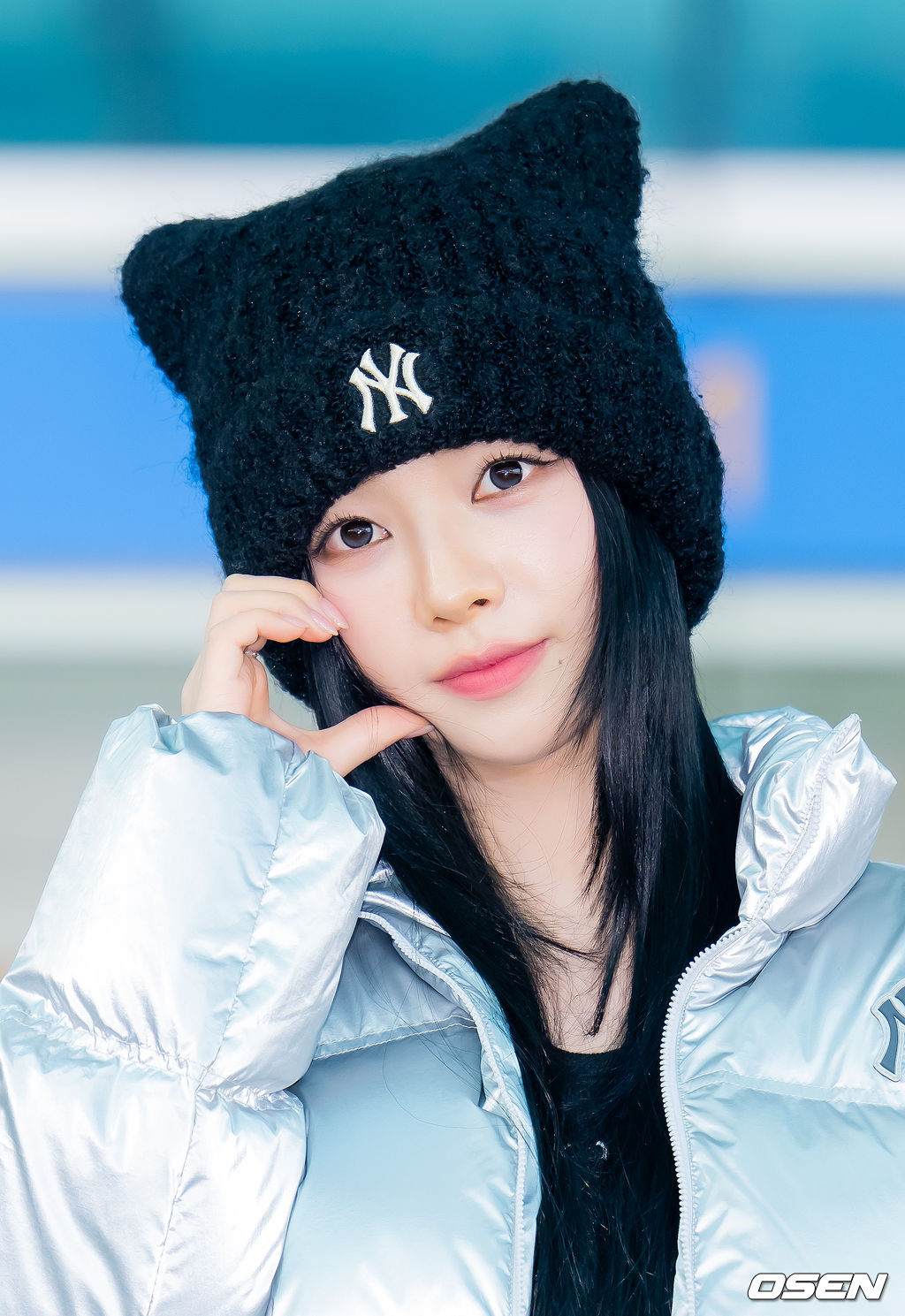 [잡담] 카리나 이뿌다 | 인스티즈
