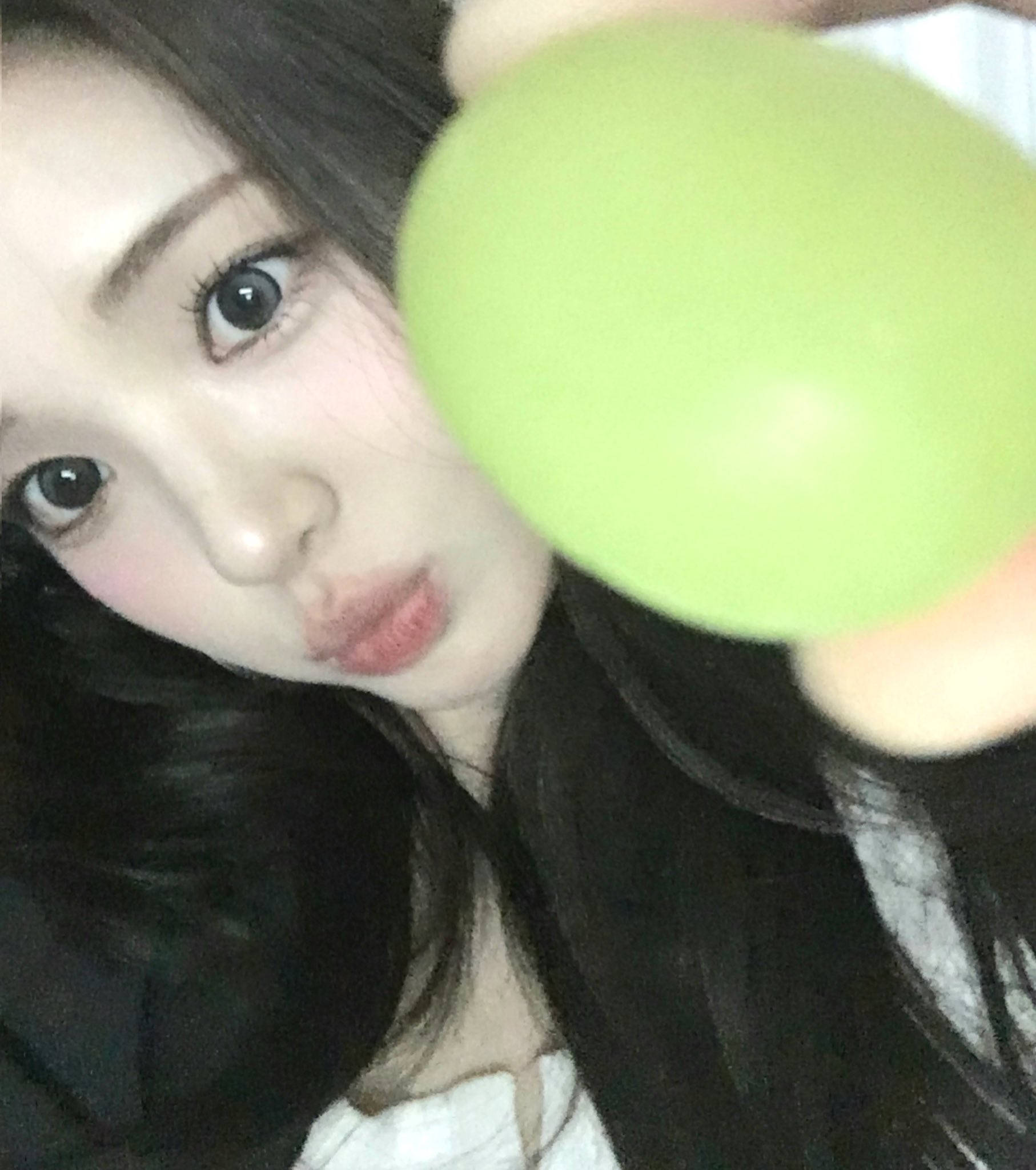 [잡담] 유하 이셀카 옛날 얼짱 셀카 가틈 | 인스티즈
