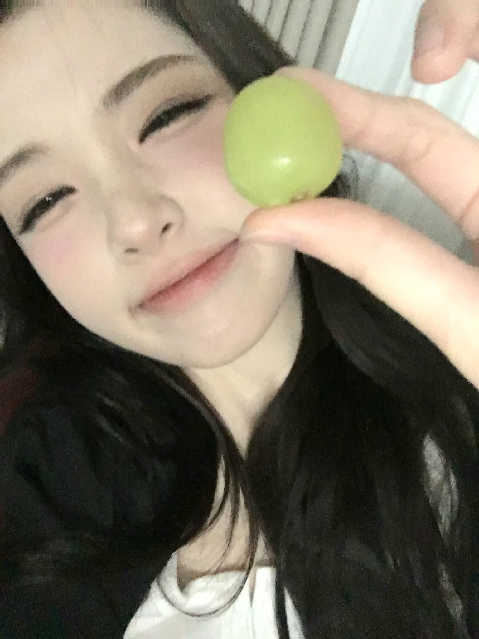 [잡담] 유하 이셀카 옛날 얼짱 셀카 가틈 | 인스티즈