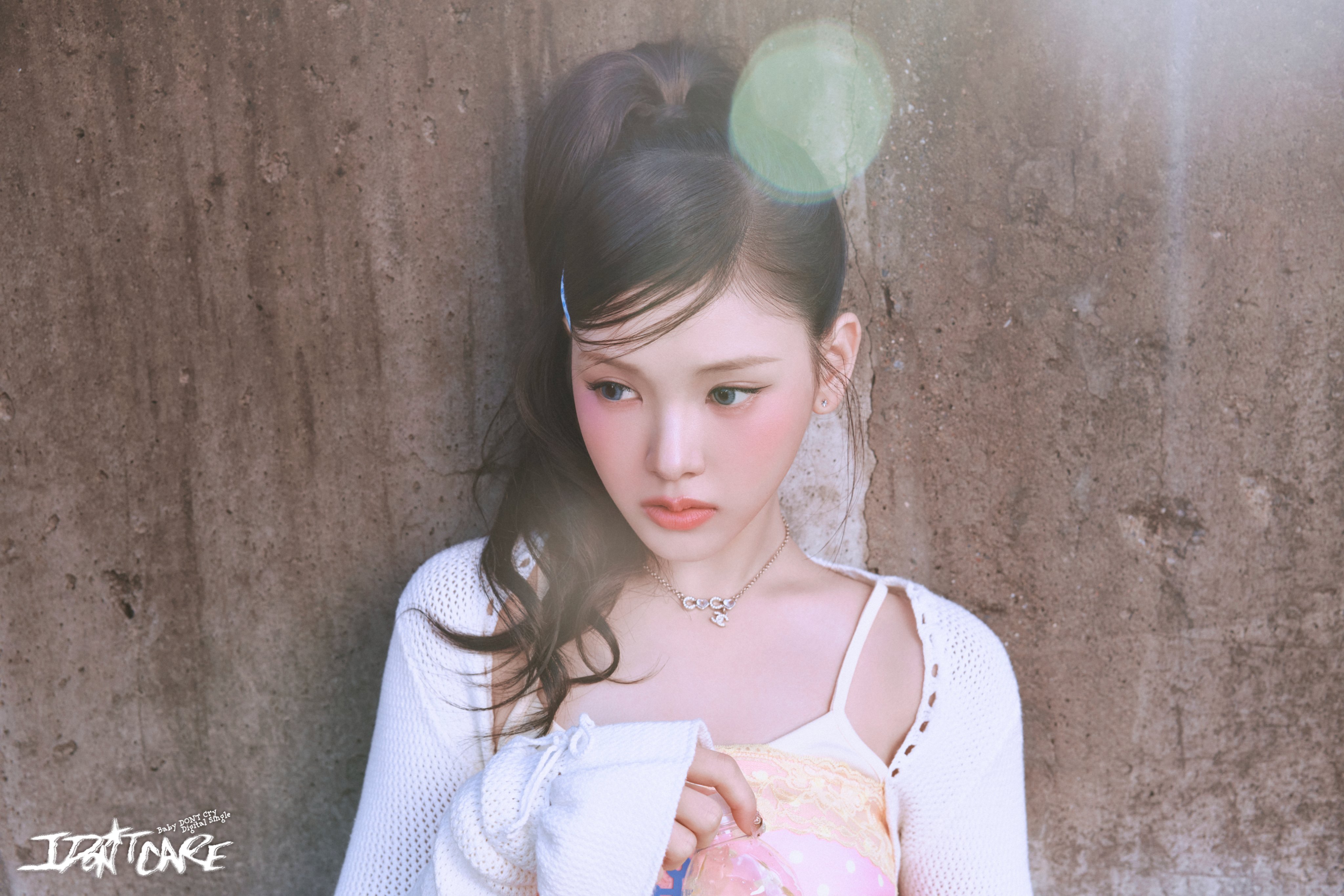 [정보/소식] BabyDONTCry (베이비돈크라이) 'I DONT CARE' Concept Photo (이현, 쿠미, 미아, 베니) | 인스티즈
