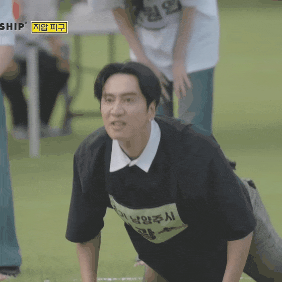 [잡담] 웬만한 예능인 개그맨보다 이광수가 더 웃김 | 인스티즈