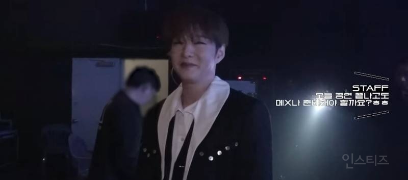 요즘 '저염' 다이어트중이라는 아이돌 .jpg | 인스티즈