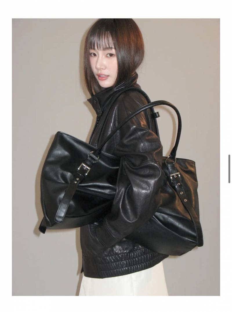 [잡담] 직장인에게 질문!!! 이 가방 잘 들고다닐까?! | 인스티즈