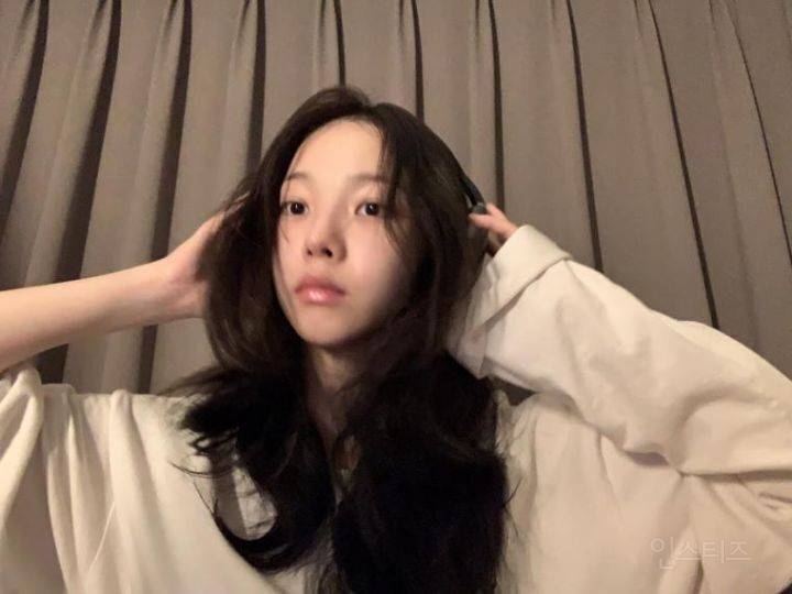 에스파 카리나 쌩얼 사진모음 | 인스티즈