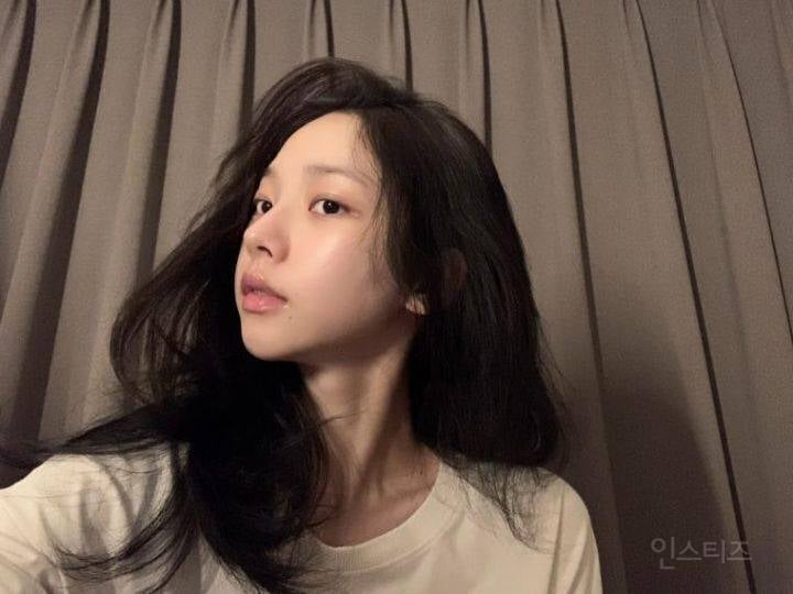 에스파 카리나 쌩얼 사진모음 | 인스티즈