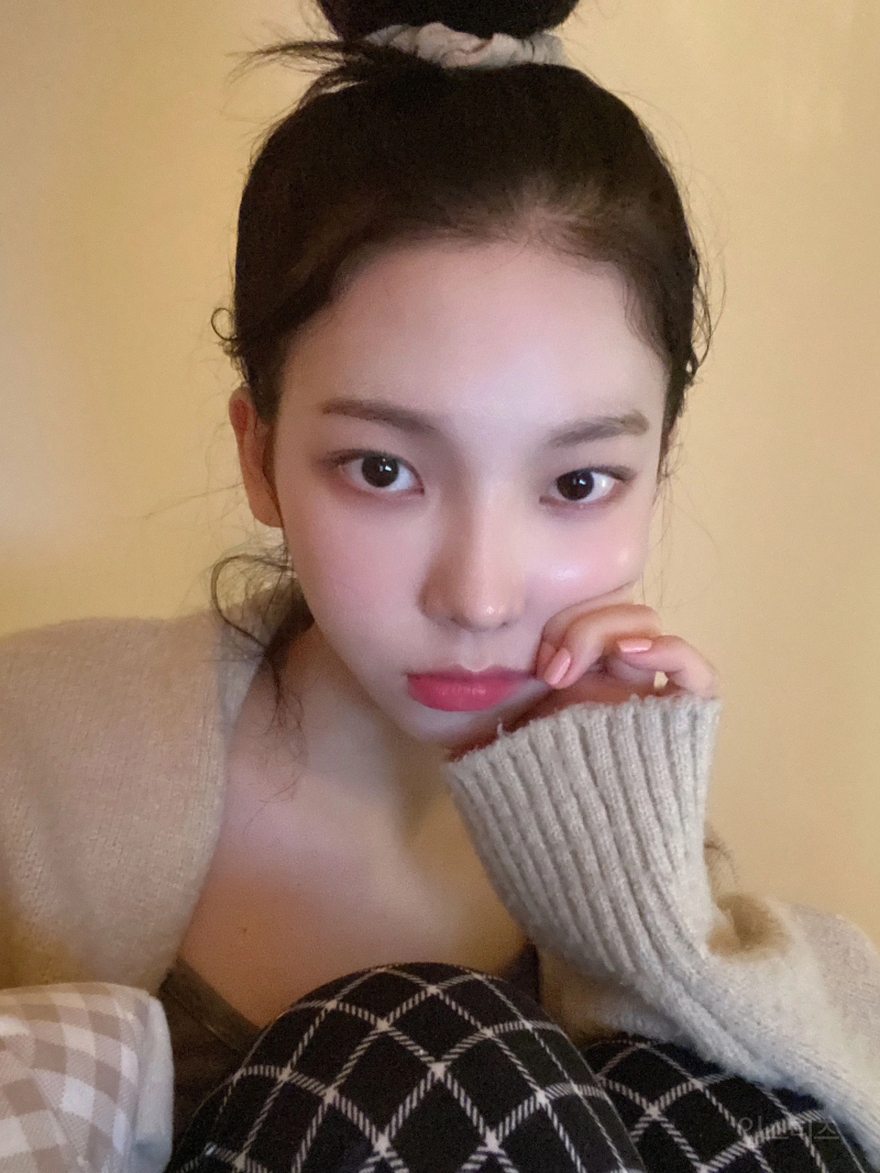 에스파 카리나 쌩얼 사진모음 | 인스티즈