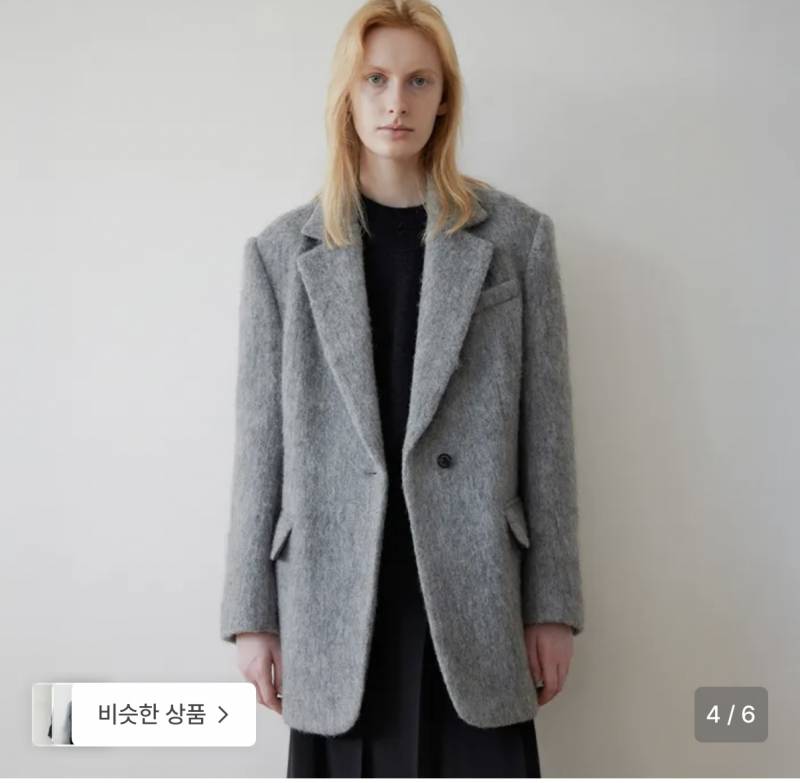 [잡담] 하객룩으로 이 자켓에 블라우스 슬랙스 어때?? 111 괜춘 222 에바 | 인스티즈