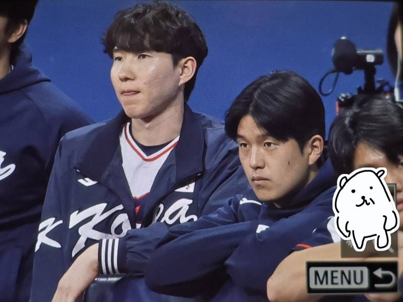 [잡담] 오늘 떵하니님 형우 옆에 계속 있었나봐 | 인스티즈