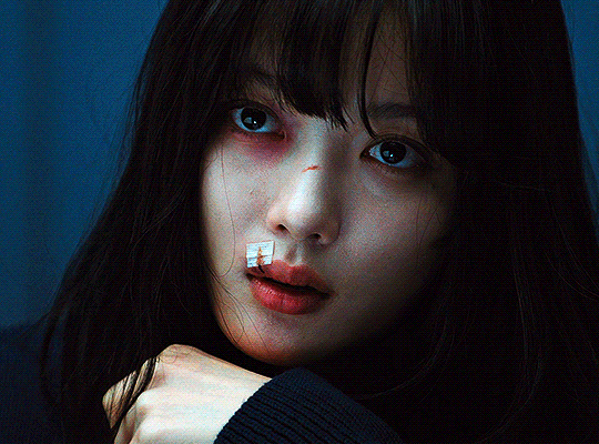 [잡담] 친애하는x 유정이 이미지 변신 미친것같다 | 인스티즈