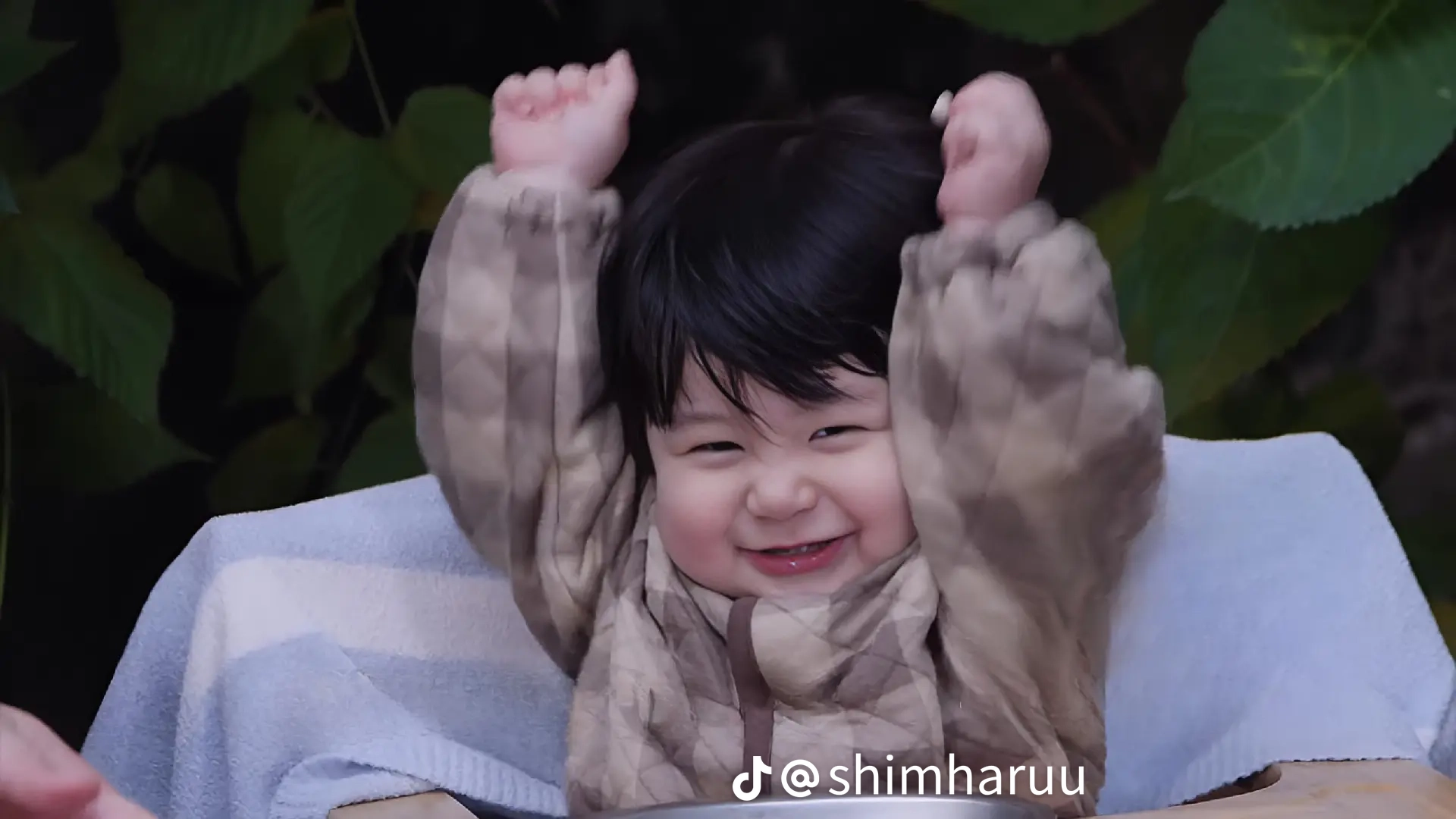 [잡담] 슈돌 하루 머리 깎았는데 너무 귀엽다 | 인스티즈