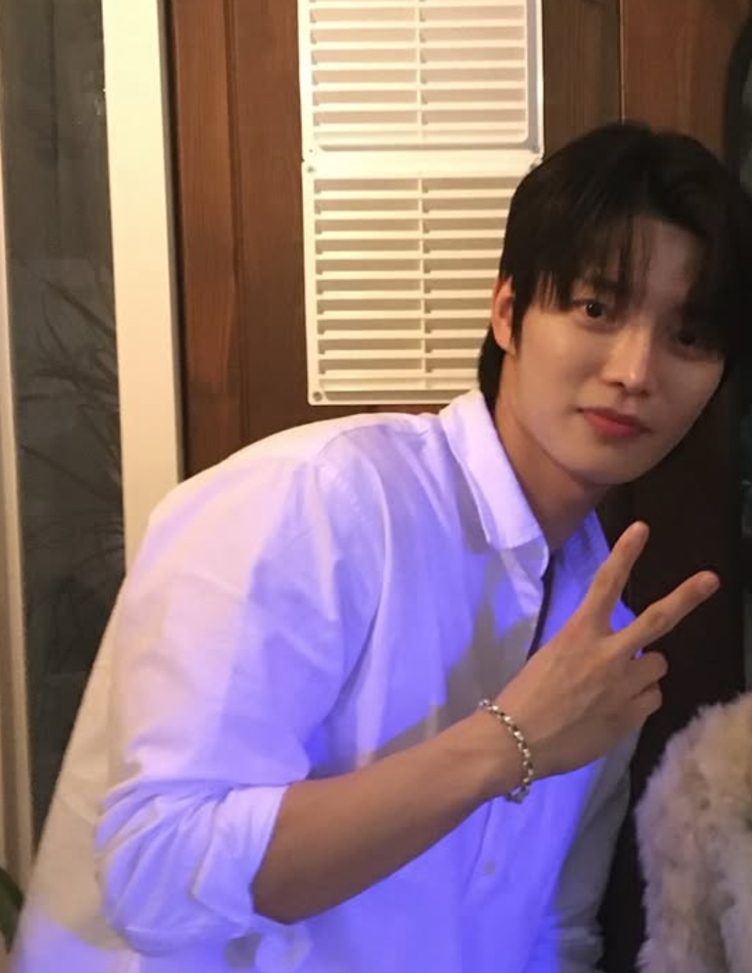 [잡담] 환연 우진 식당에서 찍은 사진 봐봐 | 인스티즈