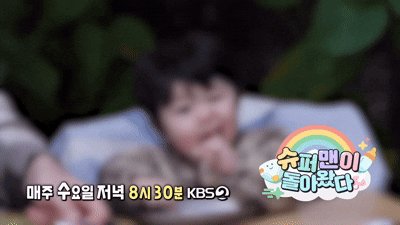 [잡담] 슈돌 하루 머리 깎았는데 너무 귀엽다 | 인스티즈