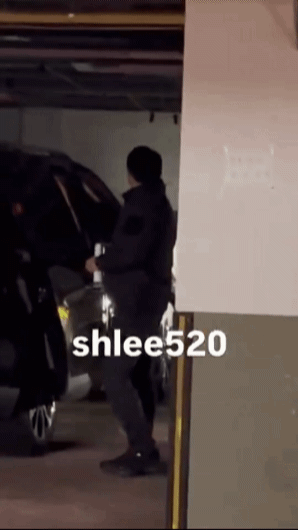 [잡담] 장한음 문짝인거 체감되는 짤 볼래..? | 인스티즈