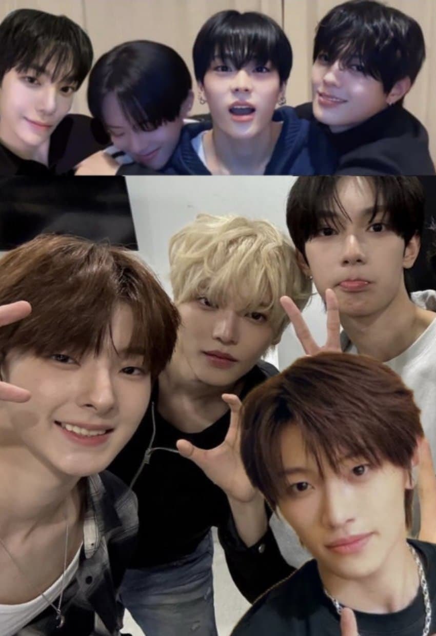 [잡담] 파생처하자 | 인스티즈