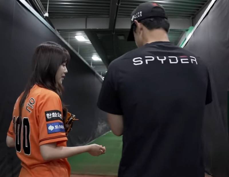 [잡담] 동주 실제로 보면 얼마나 클까 | 인스티즈