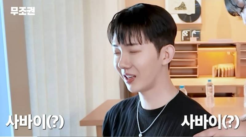가수들이 콘서트나 공연전에 마사지받는이유.jpg | 인스티즈
