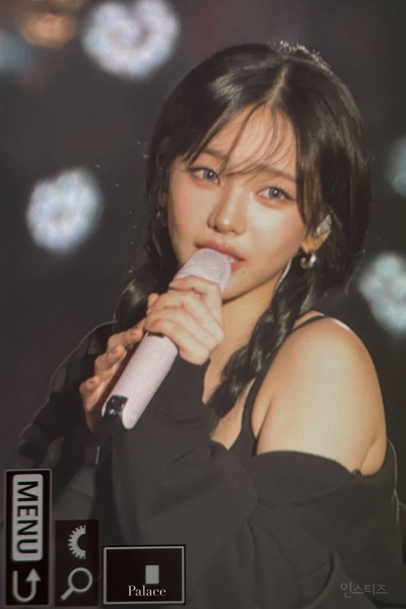 251108 에스파 도쿄 콘서트 1일차 카리나 프리뷰jpg | 인스티즈