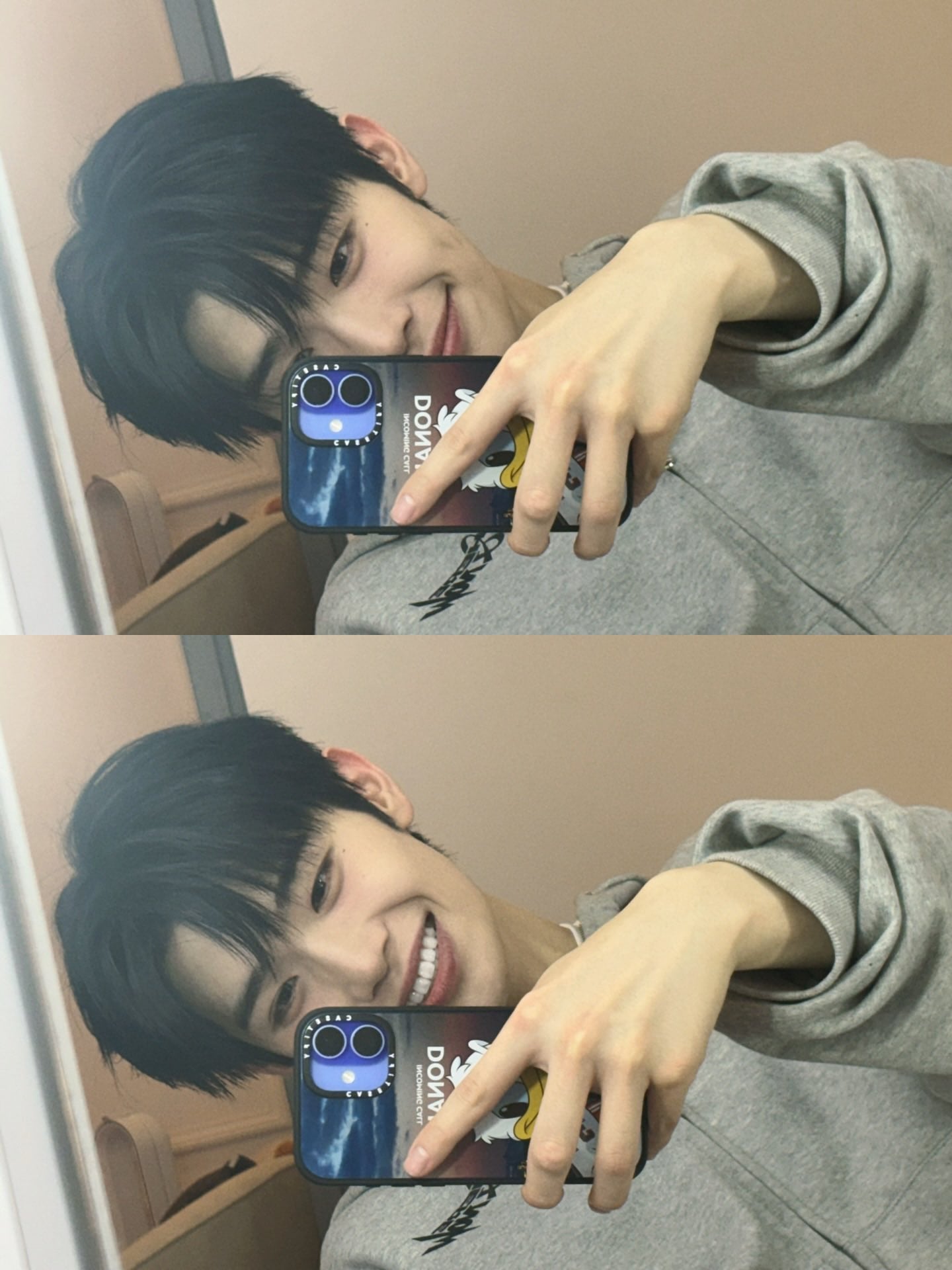 [잡담] 태래 이거 너무 잘 나왔서 | 인스티즈