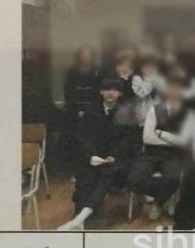 [잡담] 이상원 중딩때 저화질사진인데도 잘생겼다 | 인스티즈