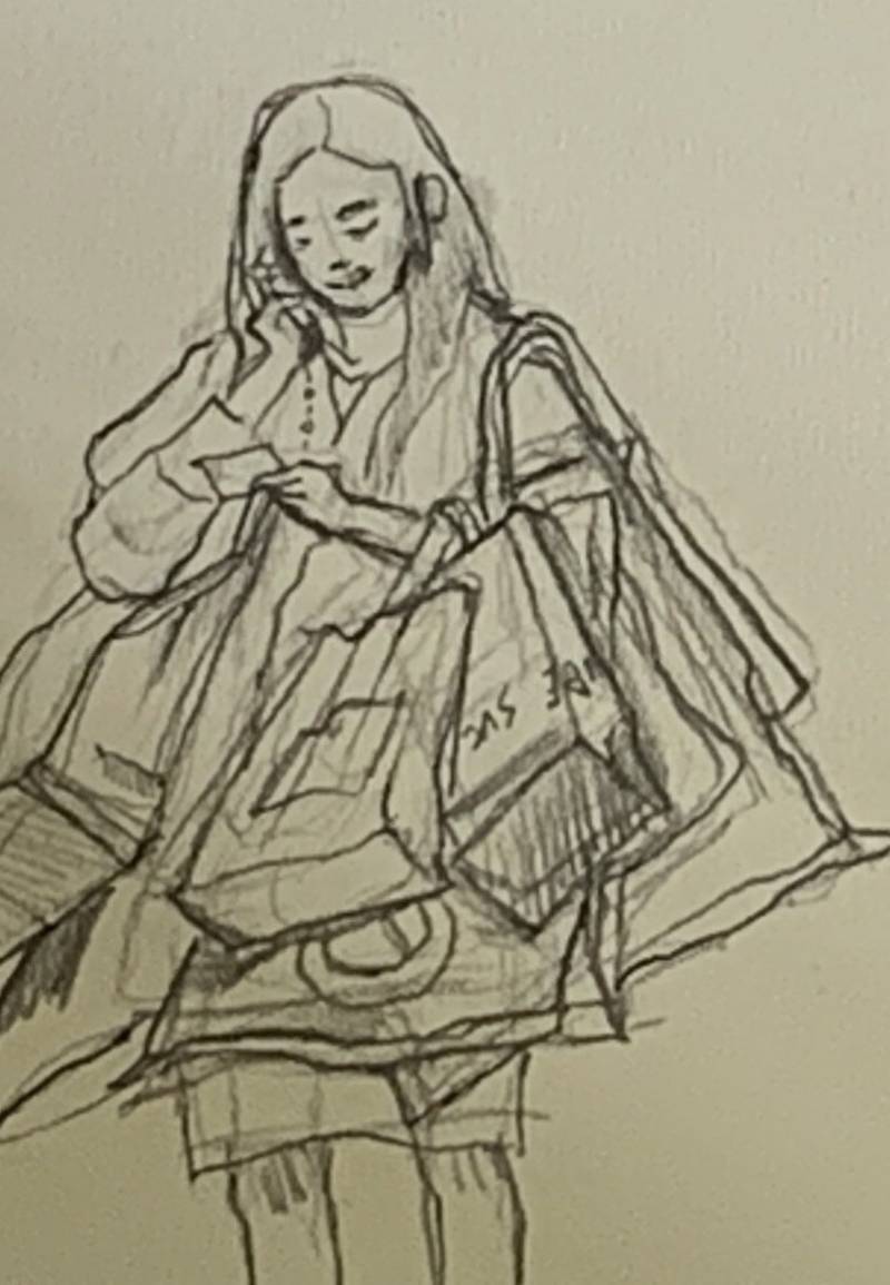 [잡담] 드로잉은 재밌어 | 인스티즈