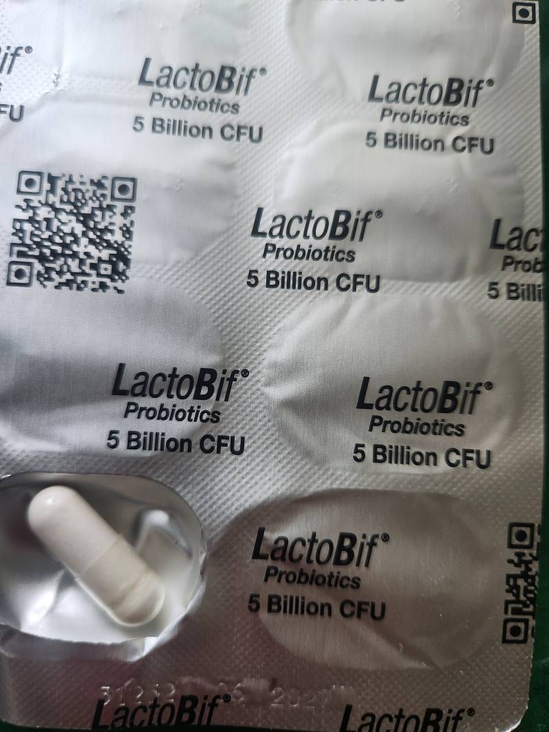 [잡담] 개별포장되어있는 유산균 까서 통에 넣어놓고 먹어도 될까? | 인스티즈