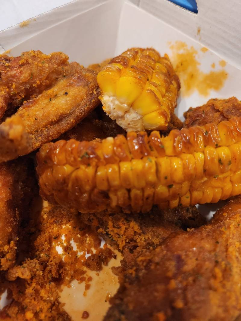 [잡담] 비비큐 뿜치킹 생각보다 별루.. | 인스티즈