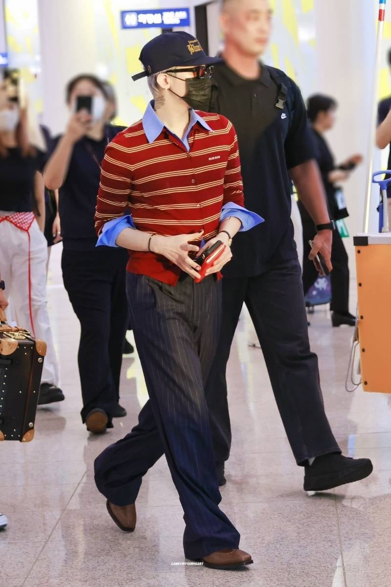 지드래곤 컴백 후 사복패션 근황 | 인스티즈