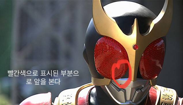 극한직업이라는 일본 특촬물의 슈트액터 | 인스티즈