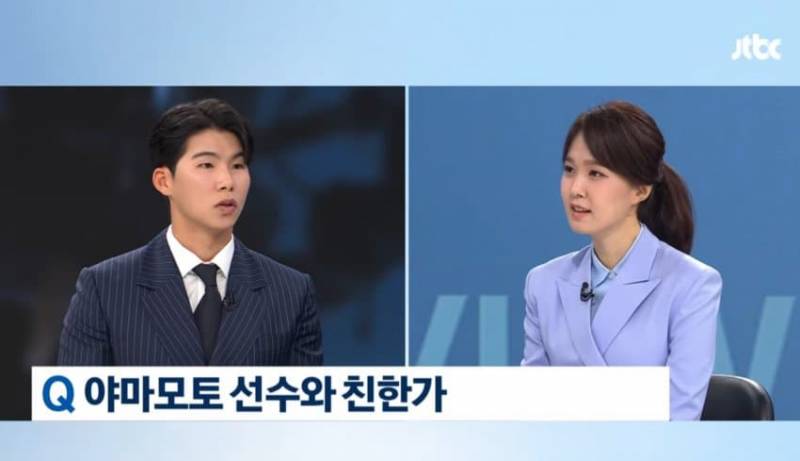 [잡담] 내가 김혜성이면 현타올듯ㅋㅋㅋㅋㅋㅋ뉴스룸ㅋㅋㅋㅋㅋㅋ | 인스티즈