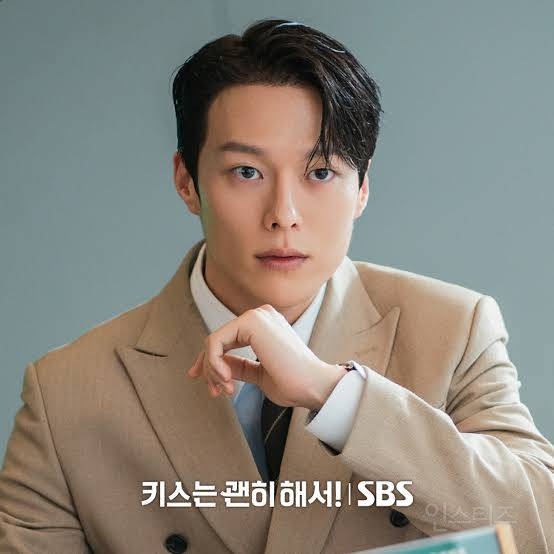 내가 생각한 친애하는 X 남자 캐스팅 | 인스티즈