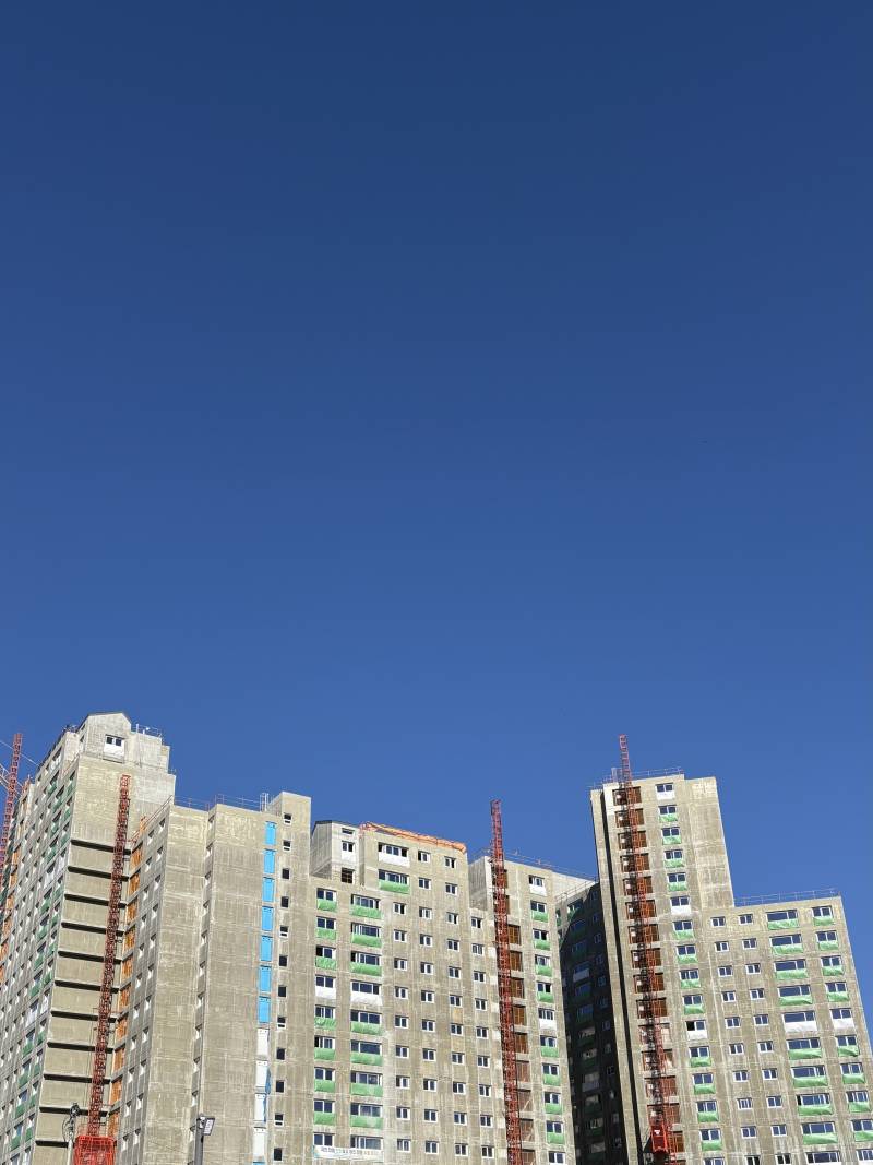 [잡담] 가을하늘 공활한데 높고 구름없이 | 인스티즈