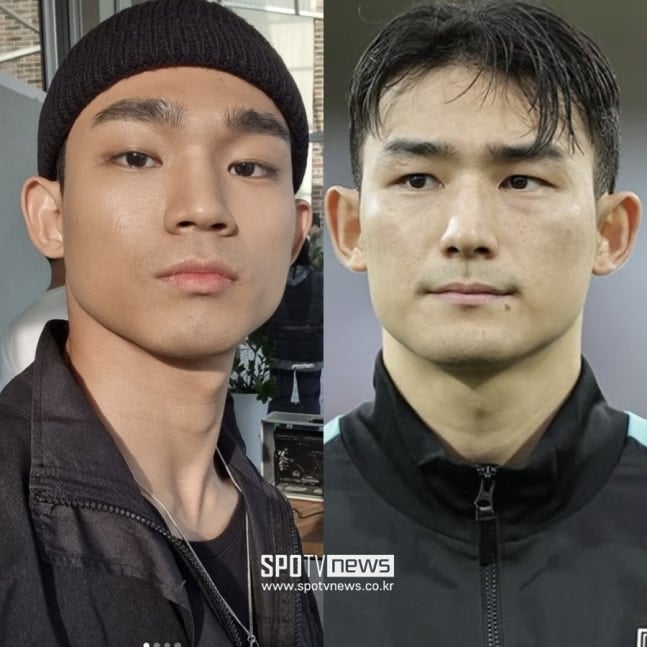 [잡담] [단독] '충무로 신성' 조유현, '축구 국대' 조유민 친형이었다…티아라 소연 시숙 | 인스티즈