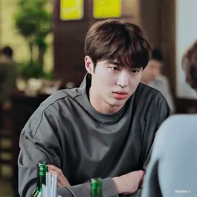 [잡담] 변우석) 나랑 변우석 이야기해 | 인스티즈