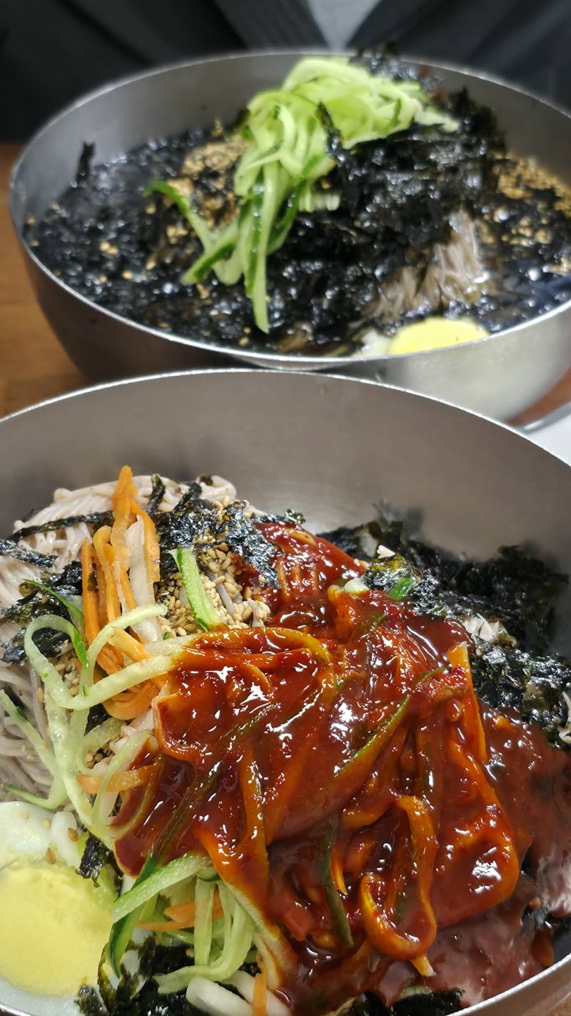 [잡담] 강릉 놀러와서 먹은 것들 | 인스티즈