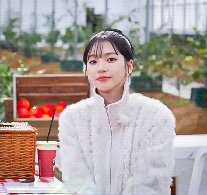 '장도바리바리' 시즌3 카리나 gif | 인스티즈