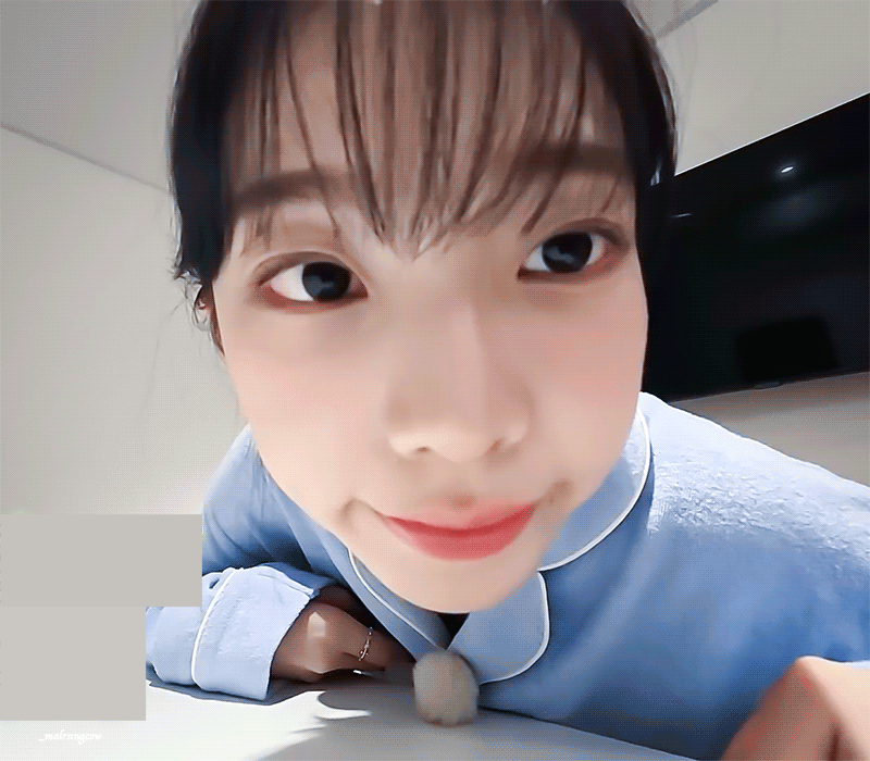 '장도바리바리' 시즌3 카리나 gif | 인스티즈