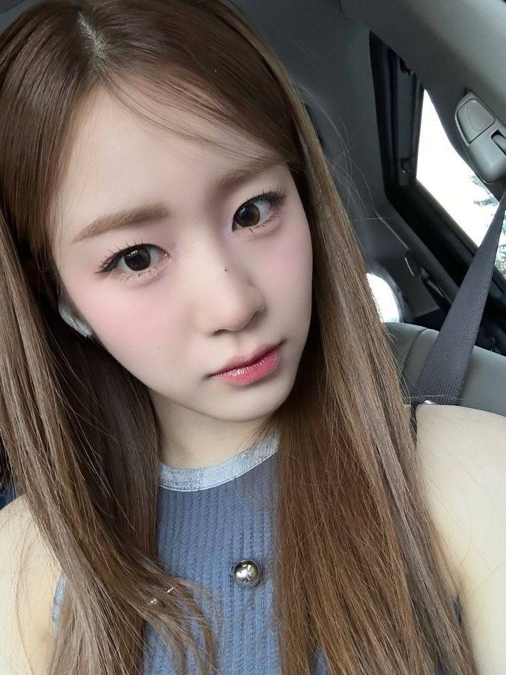 [잡담] 근데 우아 우연 완전청순sm상이야 | 인스티즈