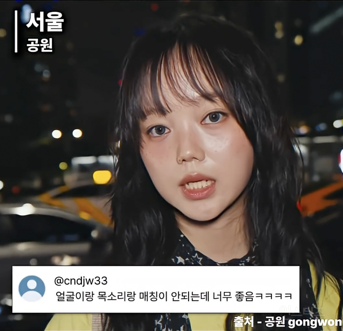 싱어게인 이번시즌 진실의 턱 개방 1호 참가자 .jpg | 인스티즈