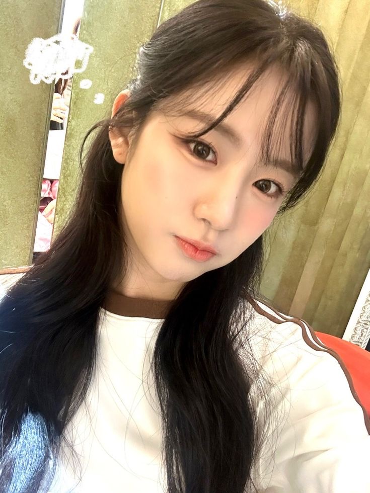 [잡담] 근데 우아 우연 완전청순sm상이야 | 인스티즈