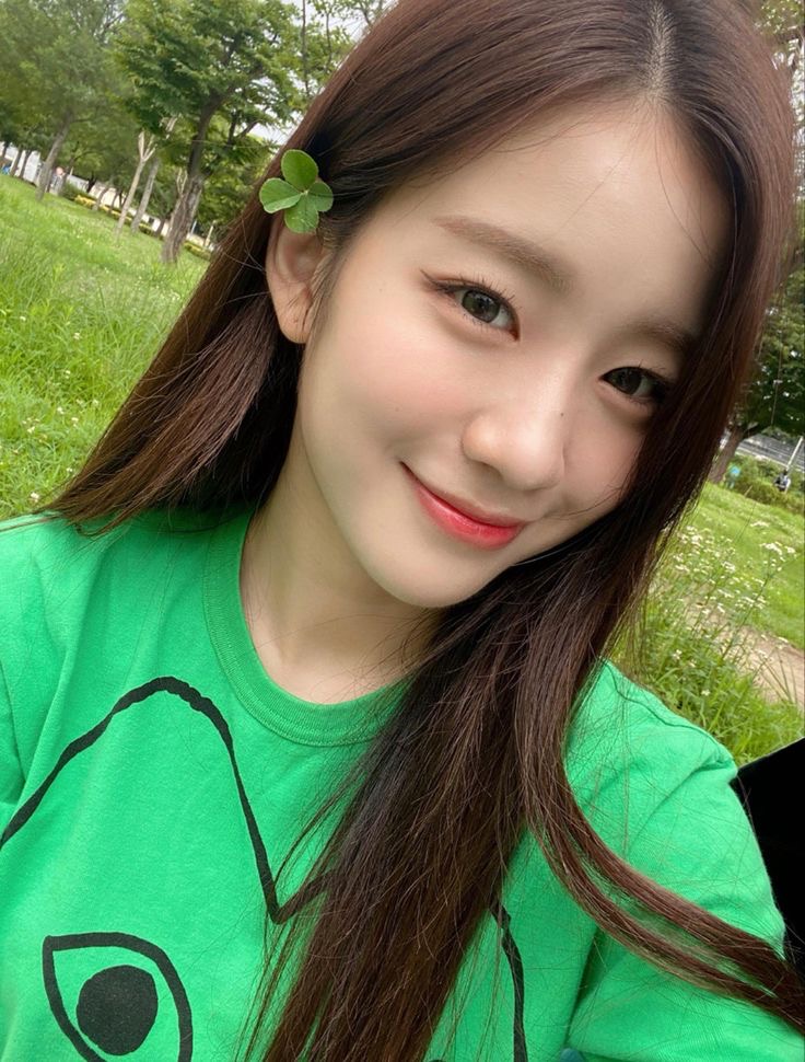 [잡담] 근데 우아 우연 완전청순sm상이야 | 인스티즈
