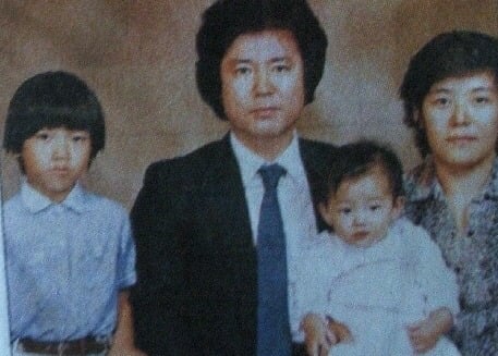 [잡담] 와...전지현 아가시절... | 인스티즈