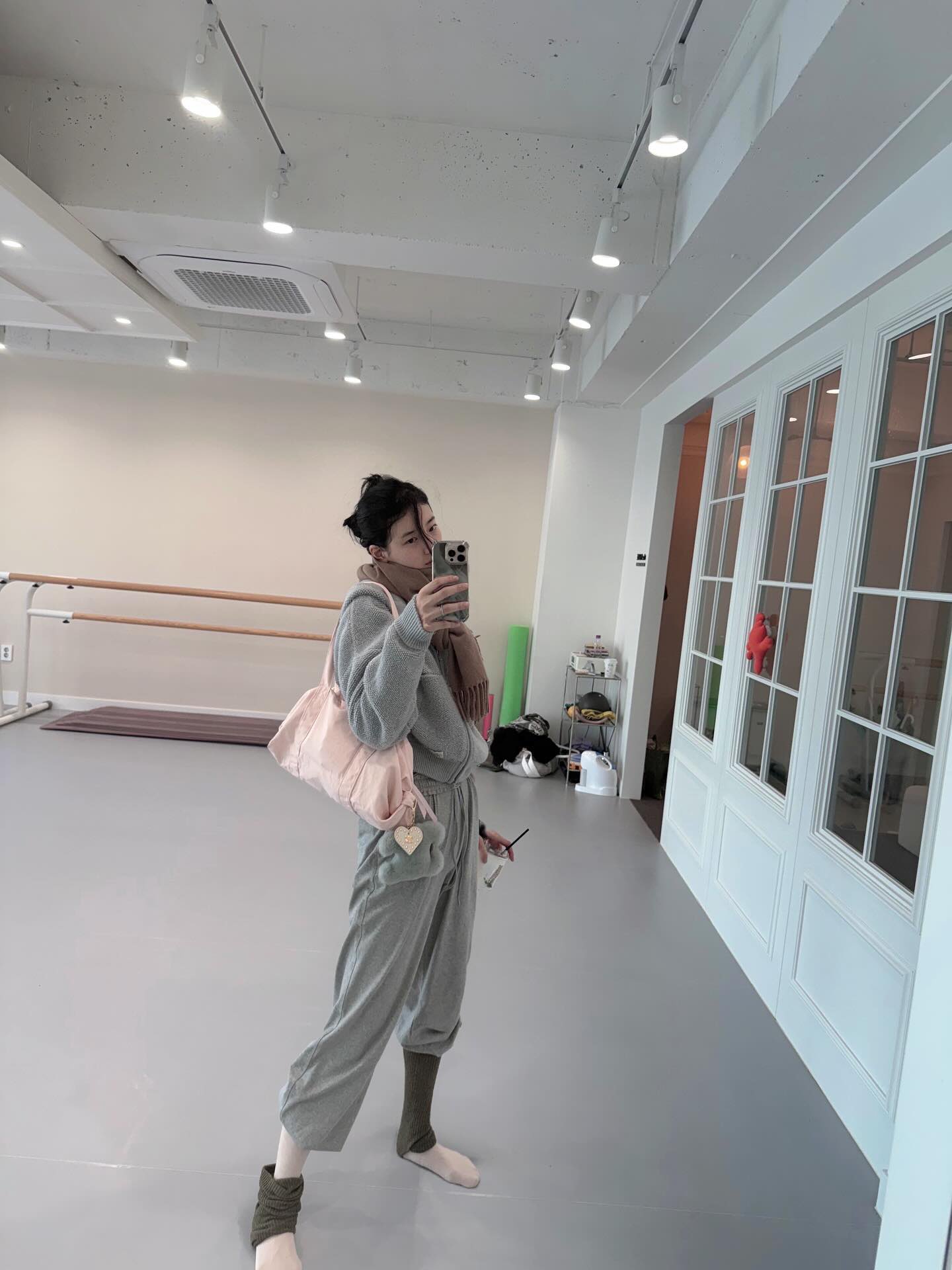 [잡담] 수지 발레사진 올려준거 | 인스티즈