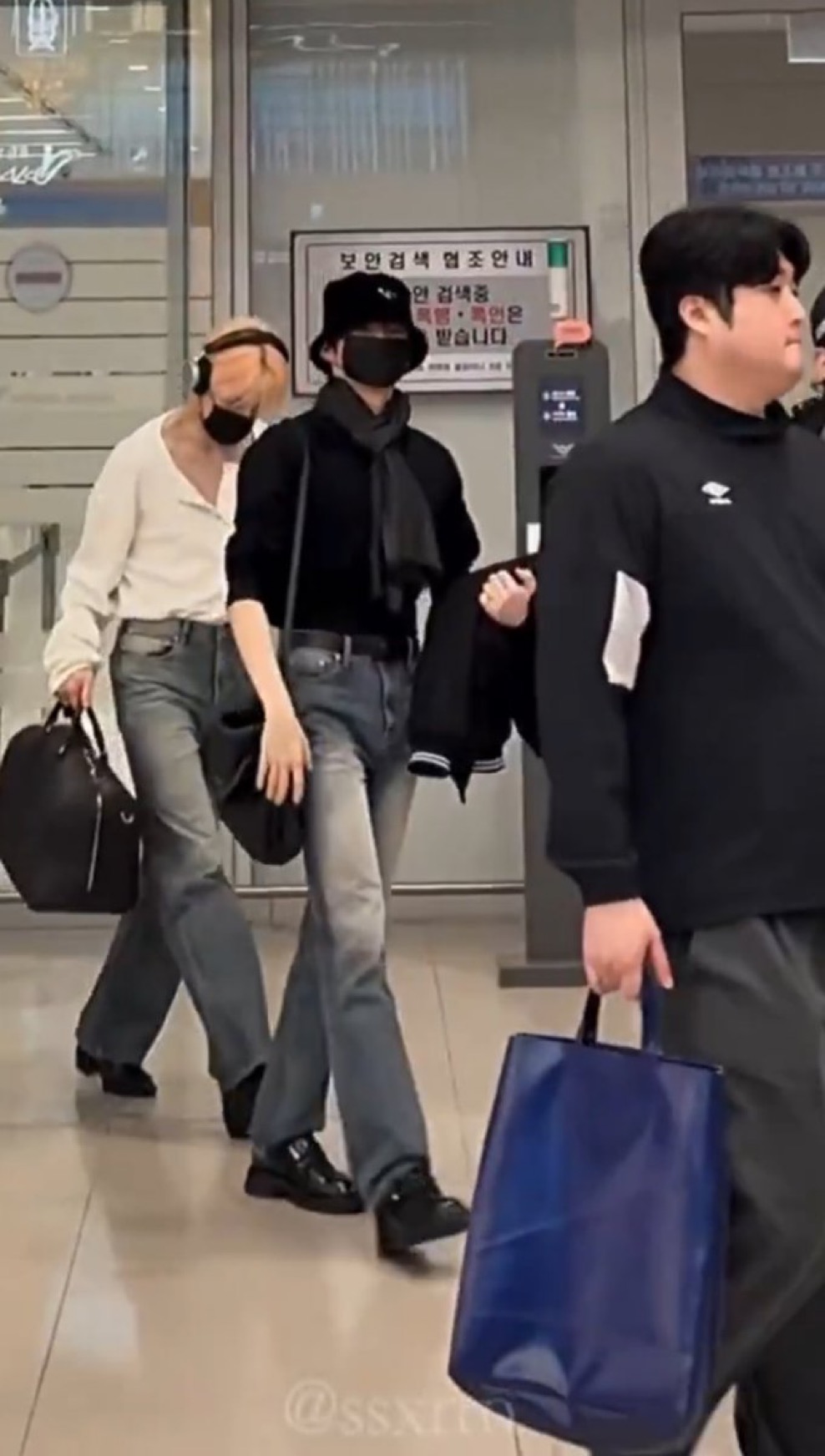[잡담] 와 성한빈 비율 | 인스티즈