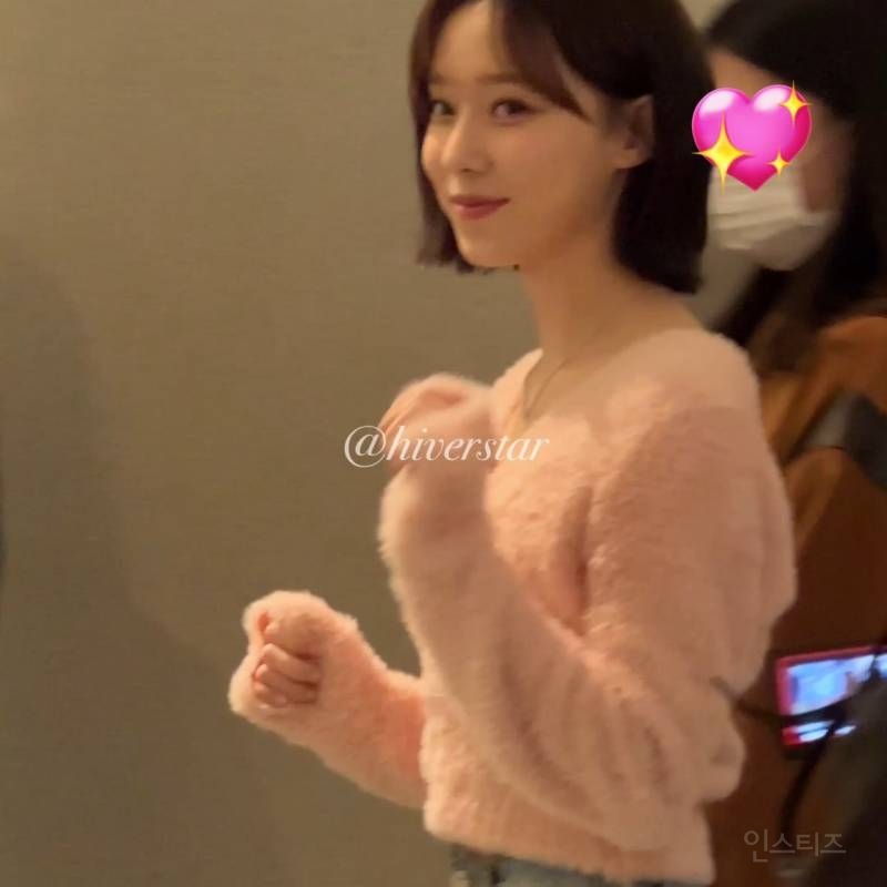 박명수가 본 여돌 중 실물 가장 예뻤다는 에스파 윈터.jpg | 인스티즈