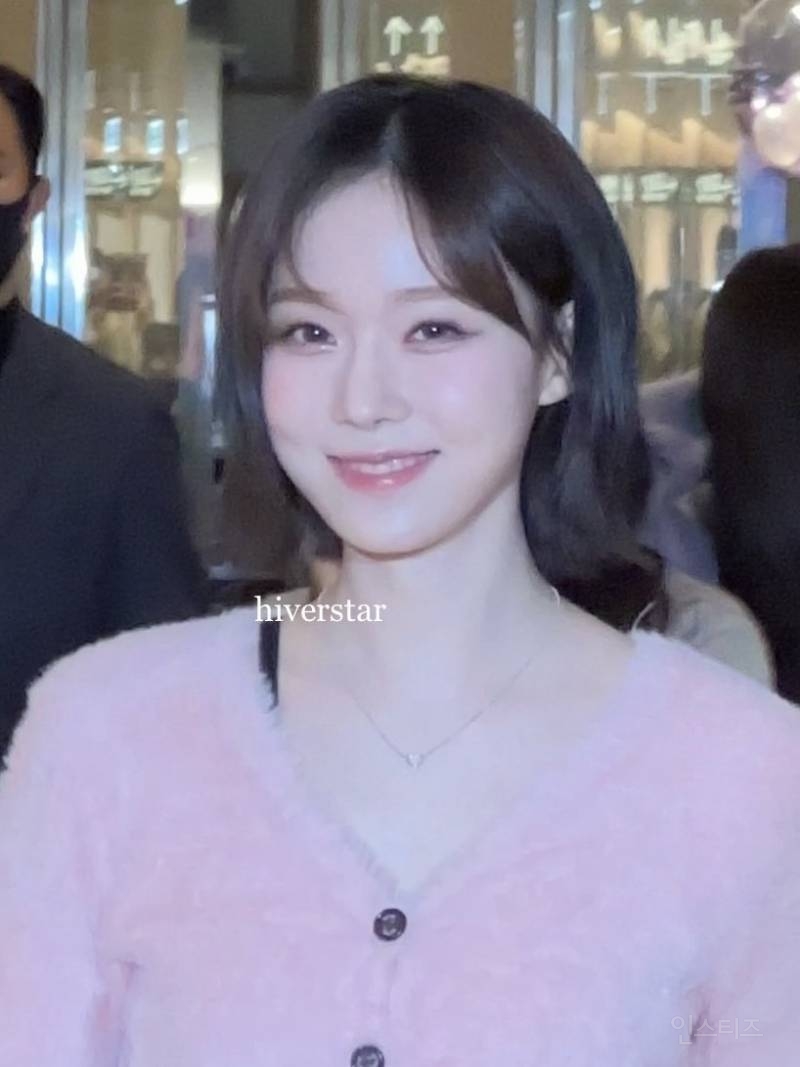 박명수가 본 여돌 중 실물 가장 예뻤다는 에스파 윈터.jpg | 인스티즈