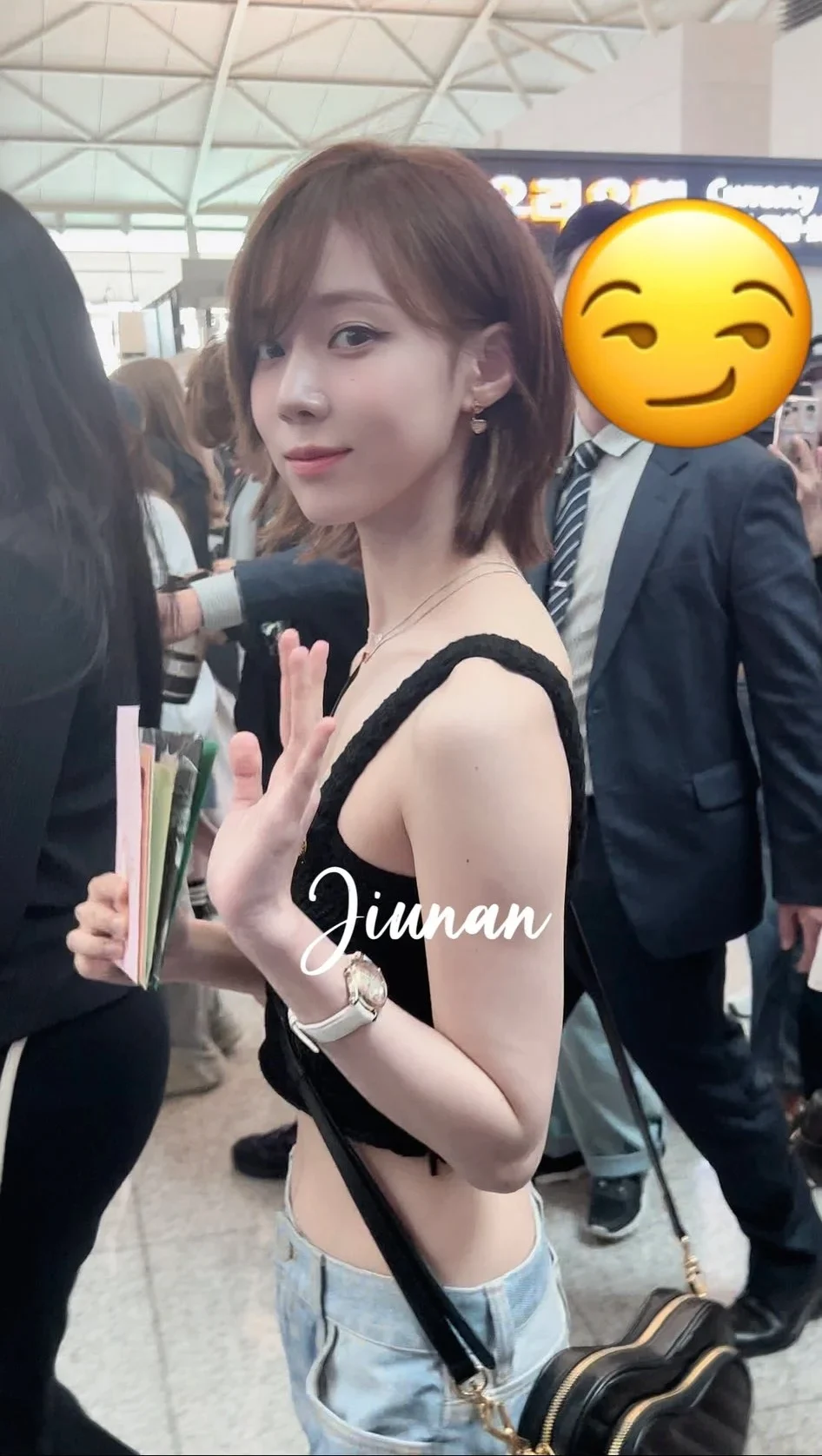 박명수가 본 여돌 중 실물 가장 예뻤다는 에스파 윈터.jpg | 인스티즈